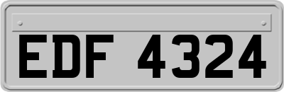 EDF4324