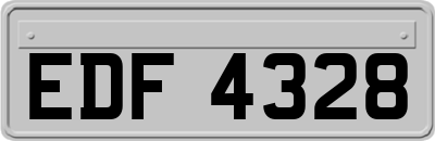 EDF4328