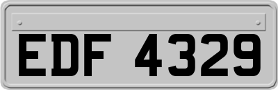 EDF4329