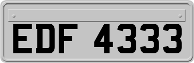 EDF4333
