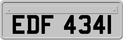 EDF4341