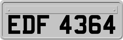 EDF4364