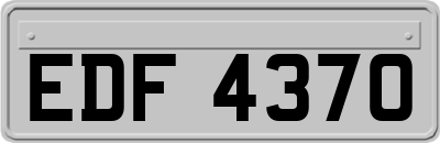 EDF4370