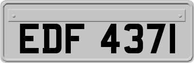 EDF4371