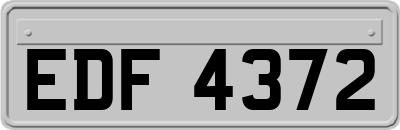 EDF4372