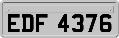 EDF4376