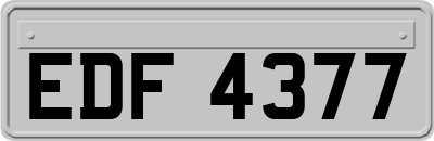 EDF4377