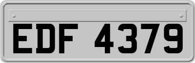 EDF4379