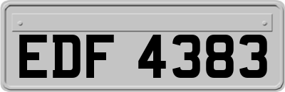 EDF4383
