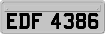 EDF4386