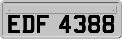 EDF4388