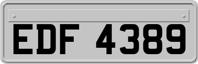 EDF4389