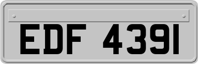 EDF4391