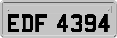 EDF4394