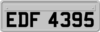 EDF4395