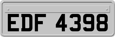 EDF4398