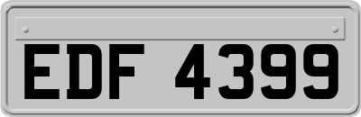 EDF4399