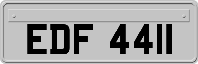 EDF4411