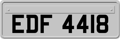 EDF4418