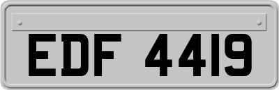 EDF4419