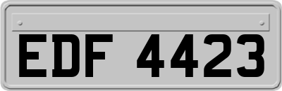 EDF4423