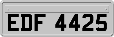 EDF4425