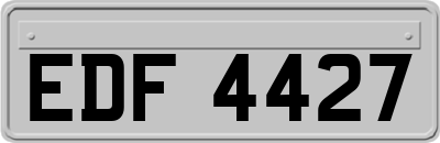 EDF4427