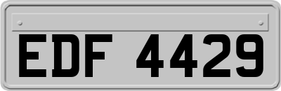 EDF4429