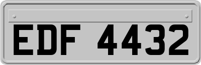 EDF4432