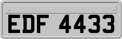 EDF4433