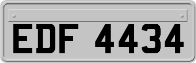 EDF4434