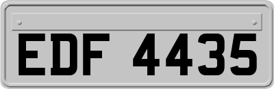 EDF4435