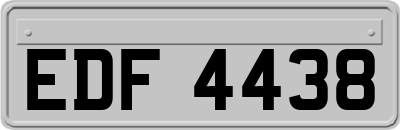 EDF4438