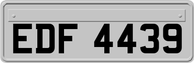 EDF4439