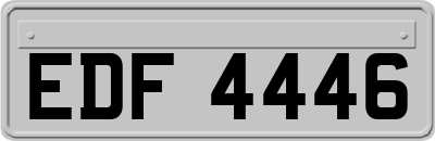 EDF4446