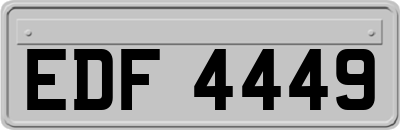 EDF4449