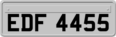 EDF4455