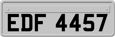EDF4457