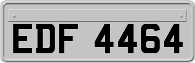 EDF4464