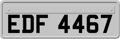 EDF4467