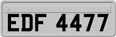 EDF4477
