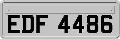 EDF4486