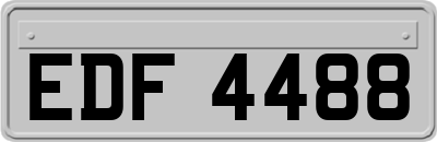 EDF4488