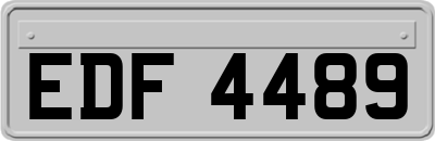 EDF4489