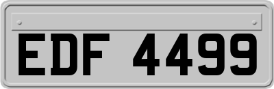 EDF4499