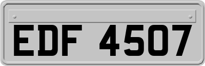 EDF4507