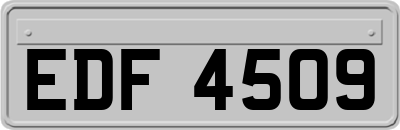 EDF4509