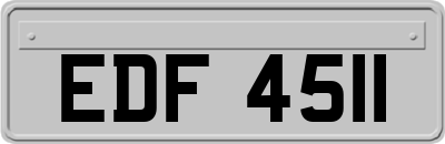 EDF4511