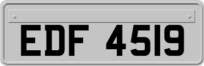 EDF4519