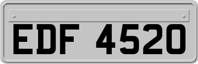 EDF4520